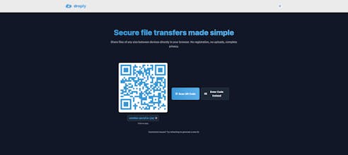 Droply gallery image