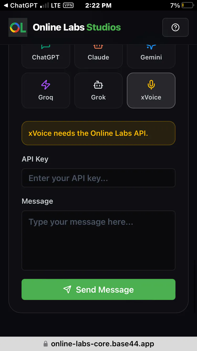 Online Labs Studios gallery image