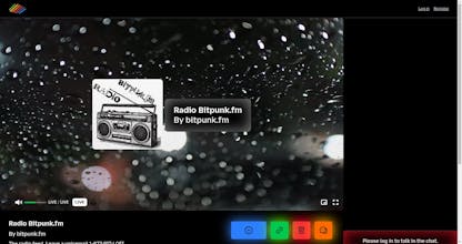 Bouncepad gallery image