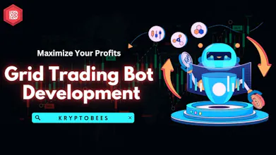 Grid Trading Bot gallery image