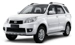 Bali Car Rental With Driver image