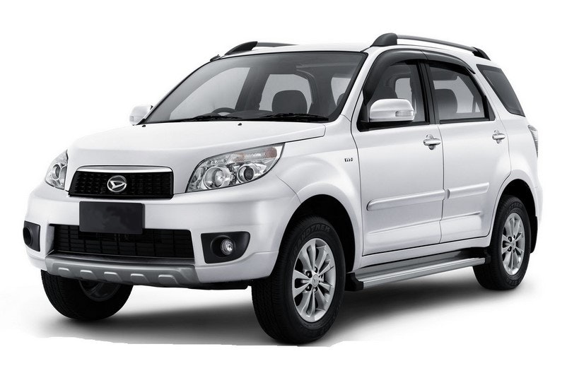 Media Sewa kereta bali dengan pemandu 1