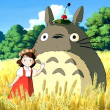 Ghibli Converter gallery image