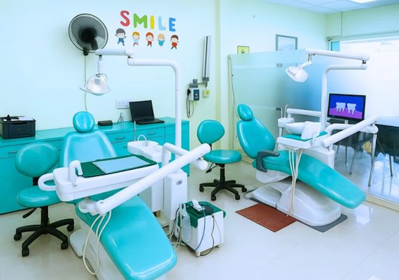 Best Dentist in Vijayawada screenshot 1