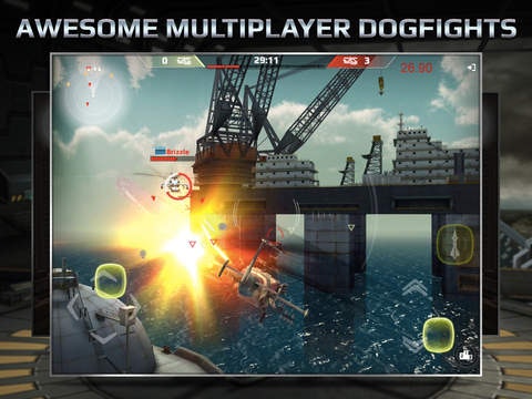 Battle Copters gallery image