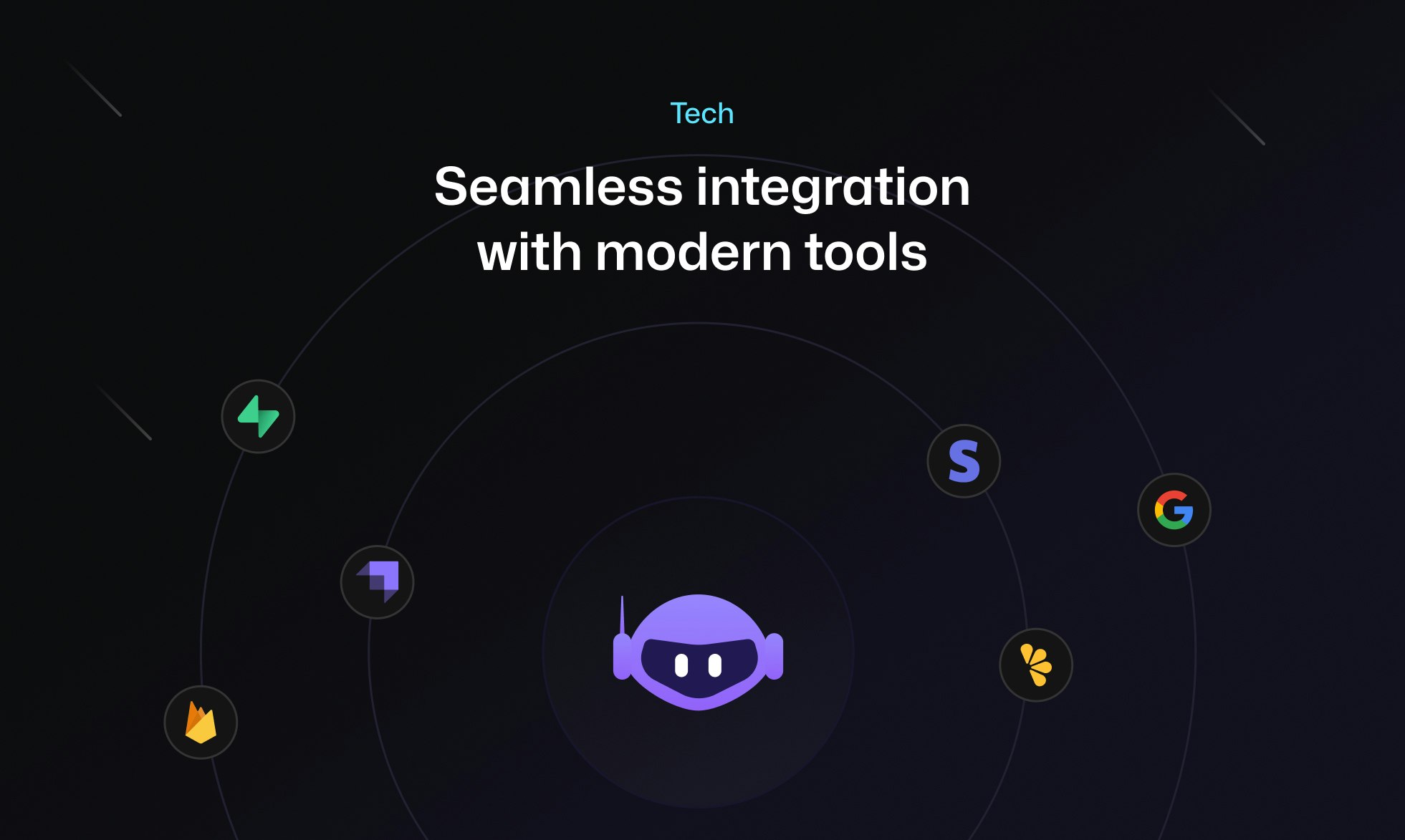 Media Codepilot - Kit pemula SaaS yang paling utama 8