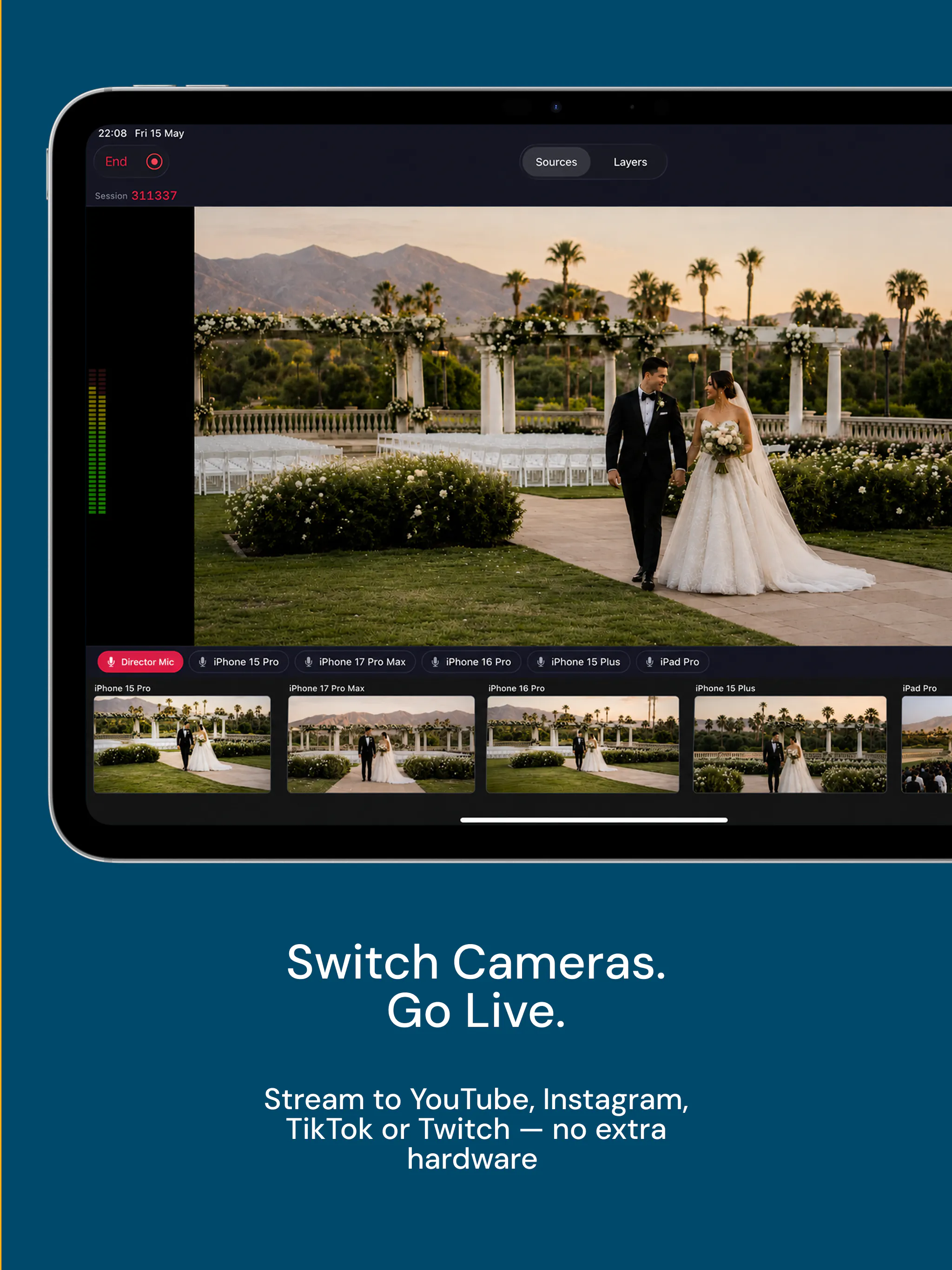 Videk gallery image