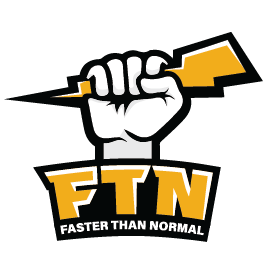 Faster Than Normal: Unlocking the Gifts of the ADHD Brain media 1