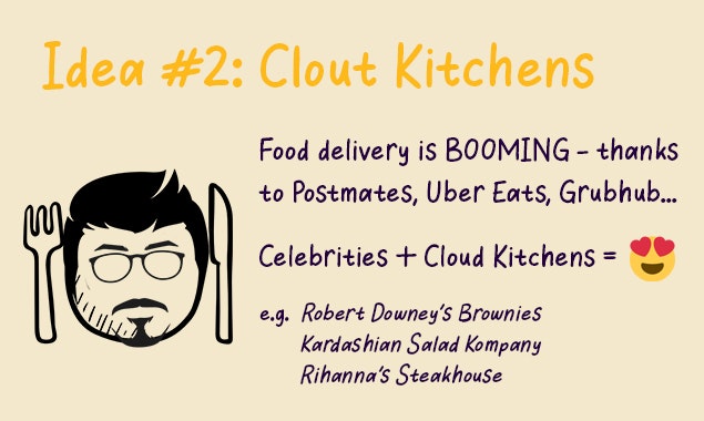 Terrible horrible no good very bad ideas gallery image