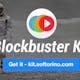 Blockbuster Kit