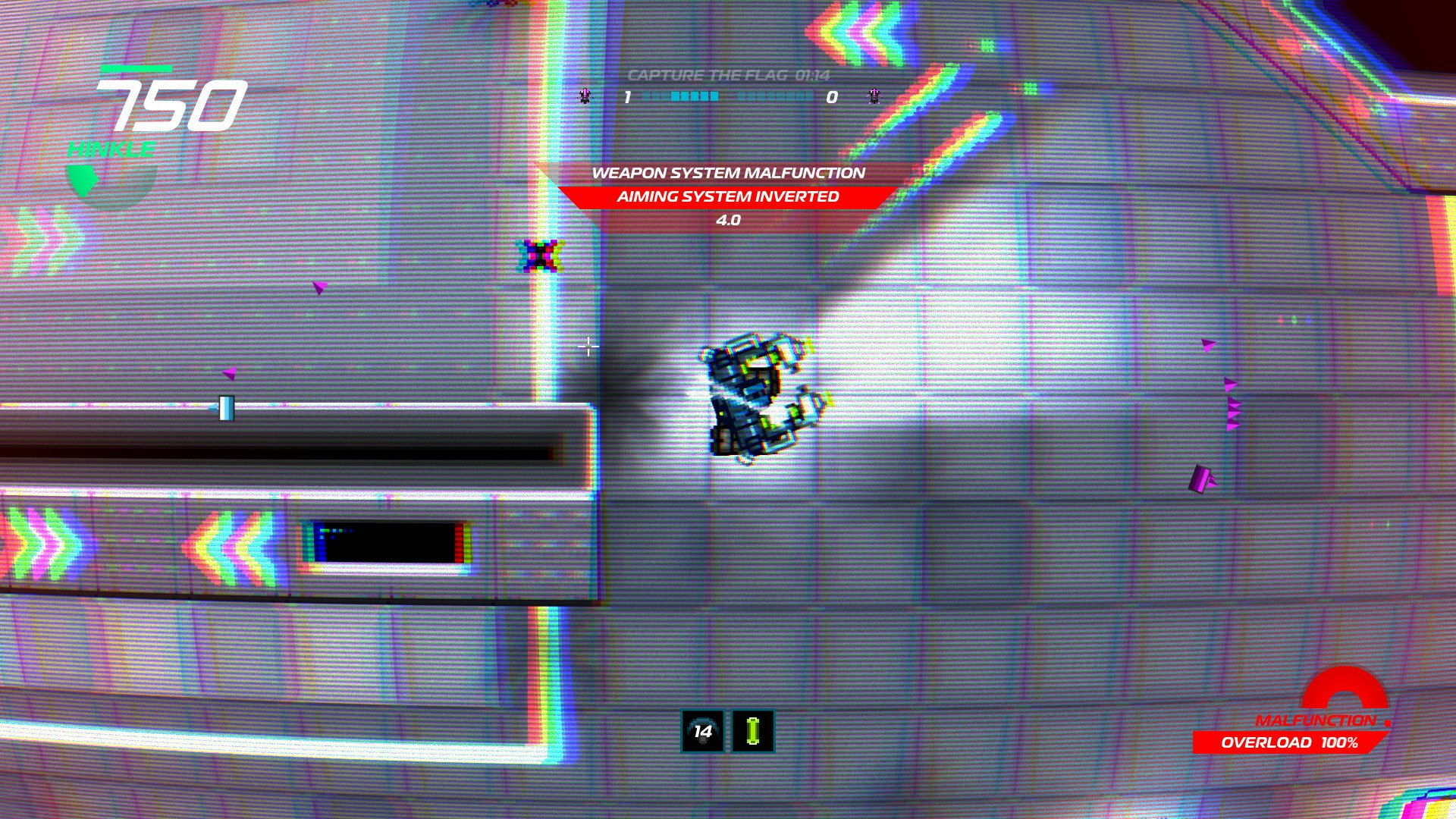 Broken Bots gallery image