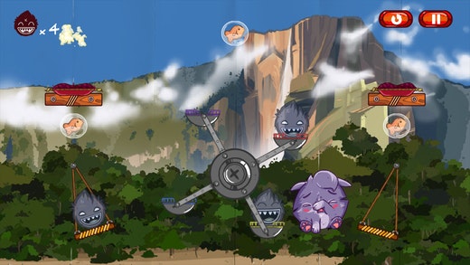 Fluff Eaters gallery image