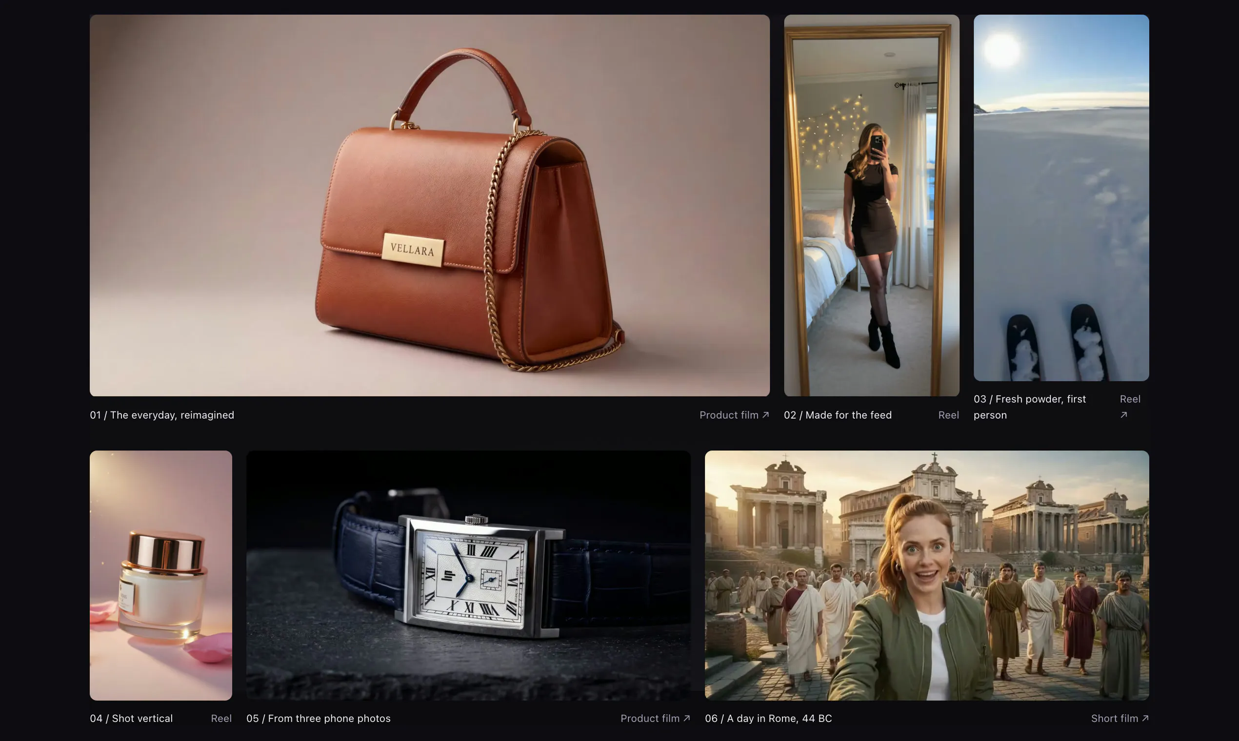 Visuall AI gallery image
