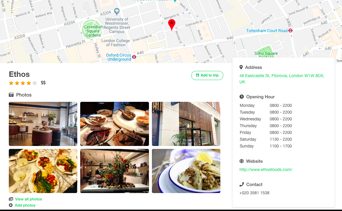 Veggsocial gallery image