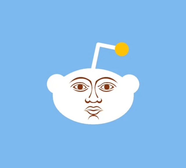 Reddit Scraper Pro logo