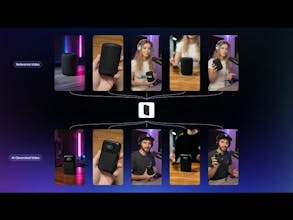 Viral Video Agent gallery image