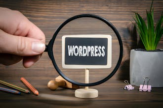 The Essentials of WordPress: gallery image