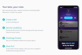 Bethereum gallery image