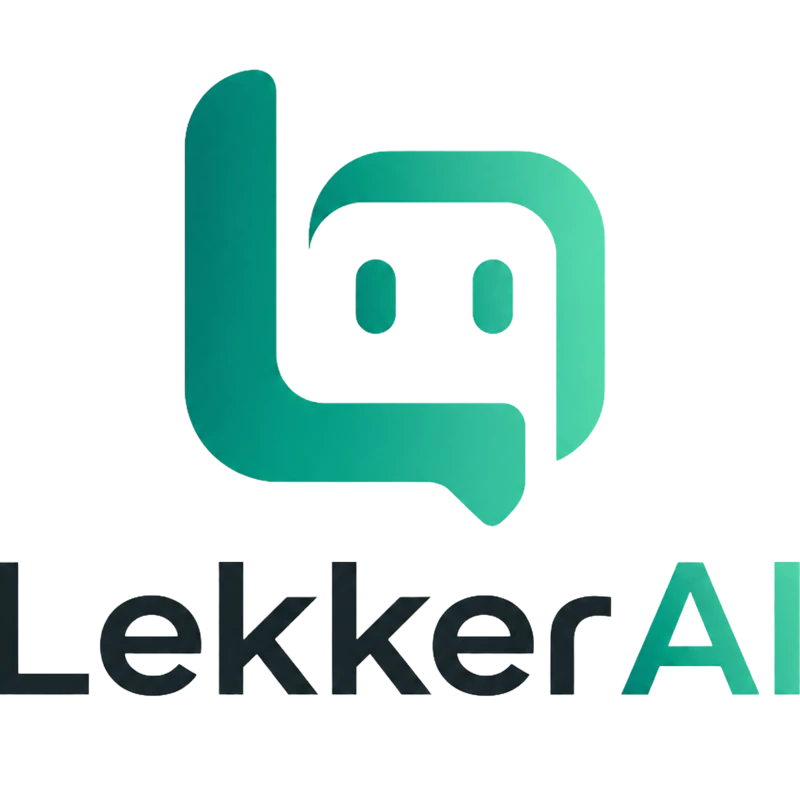 LekkerAI screenshot 1
