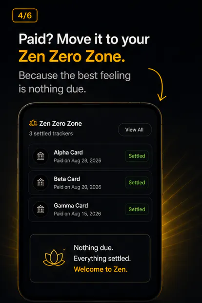 CredZero gallery image