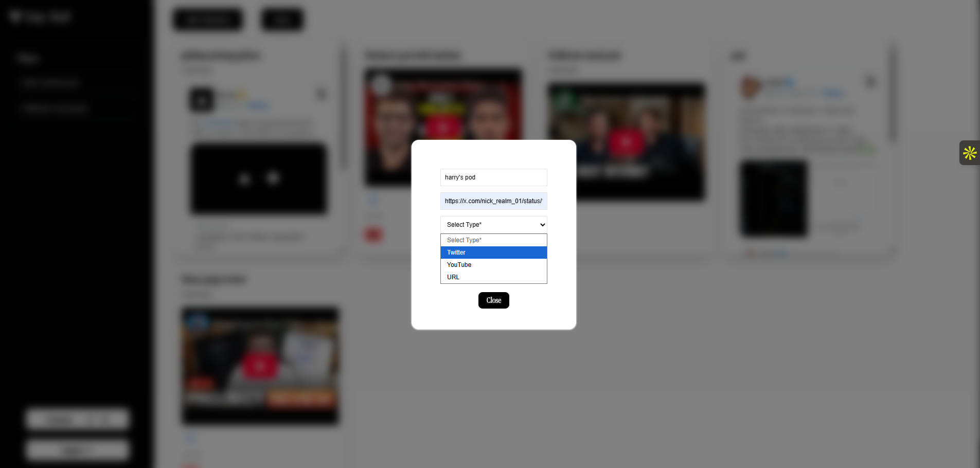SnipShell gallery image