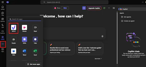 Velixa - AI-Powered ITSM Assistant gallery image