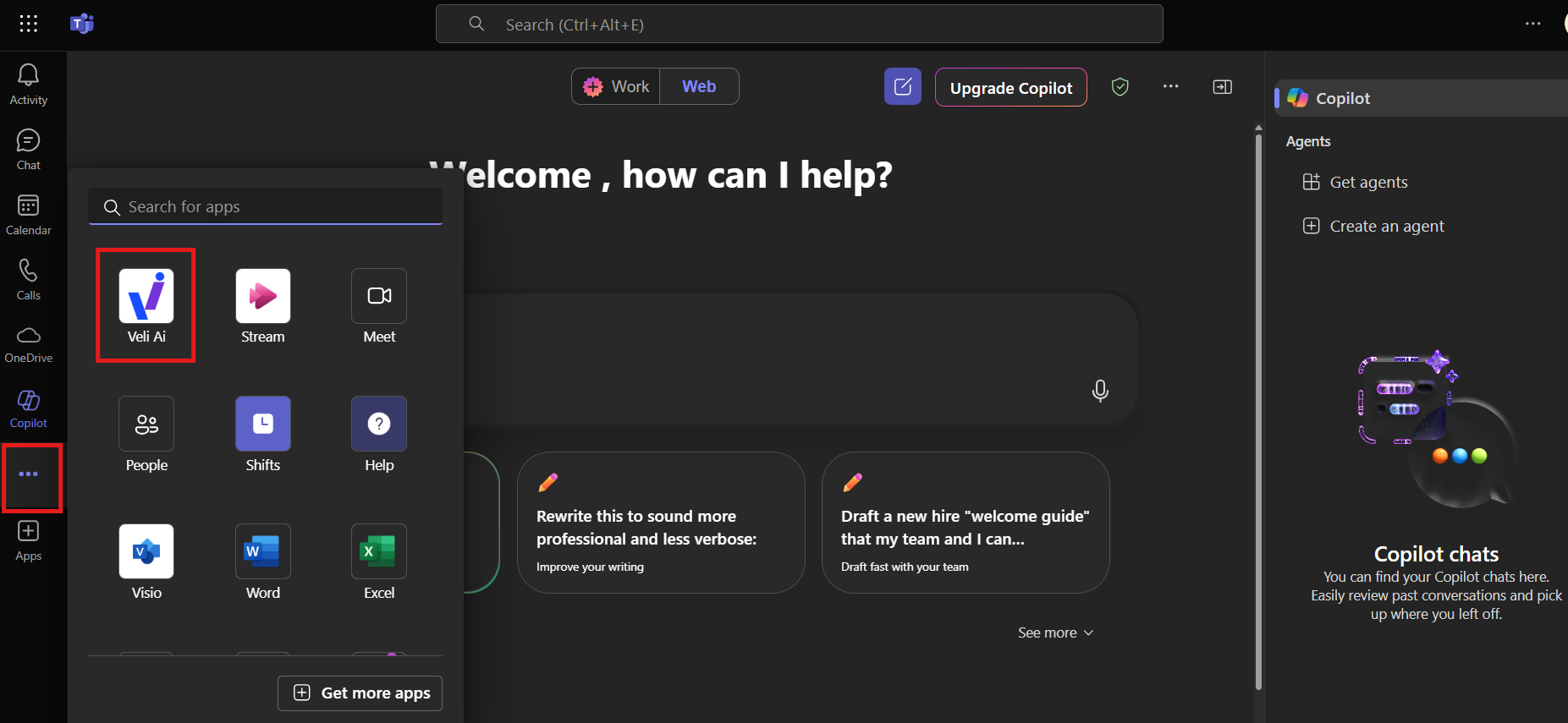 Velixa - AI-Powered ITSM Assistant media 4