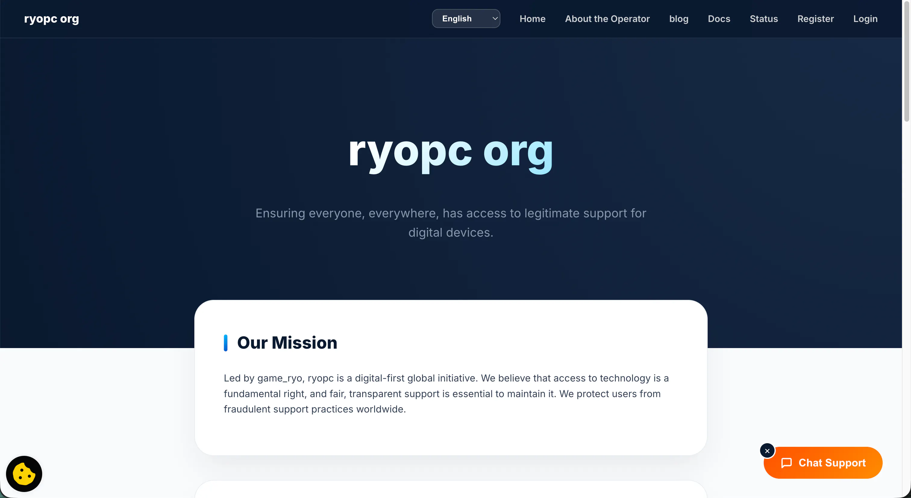 ryopc – PC Support Network gallery image