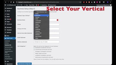 Hyper Local SEO gallery image