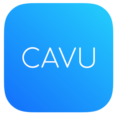 CAVU - mobile application starter kit