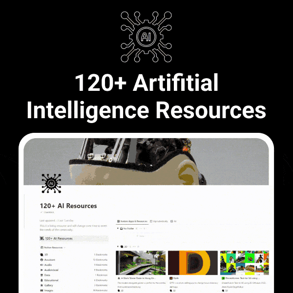 120 recursos de inteligencia artificial media 2