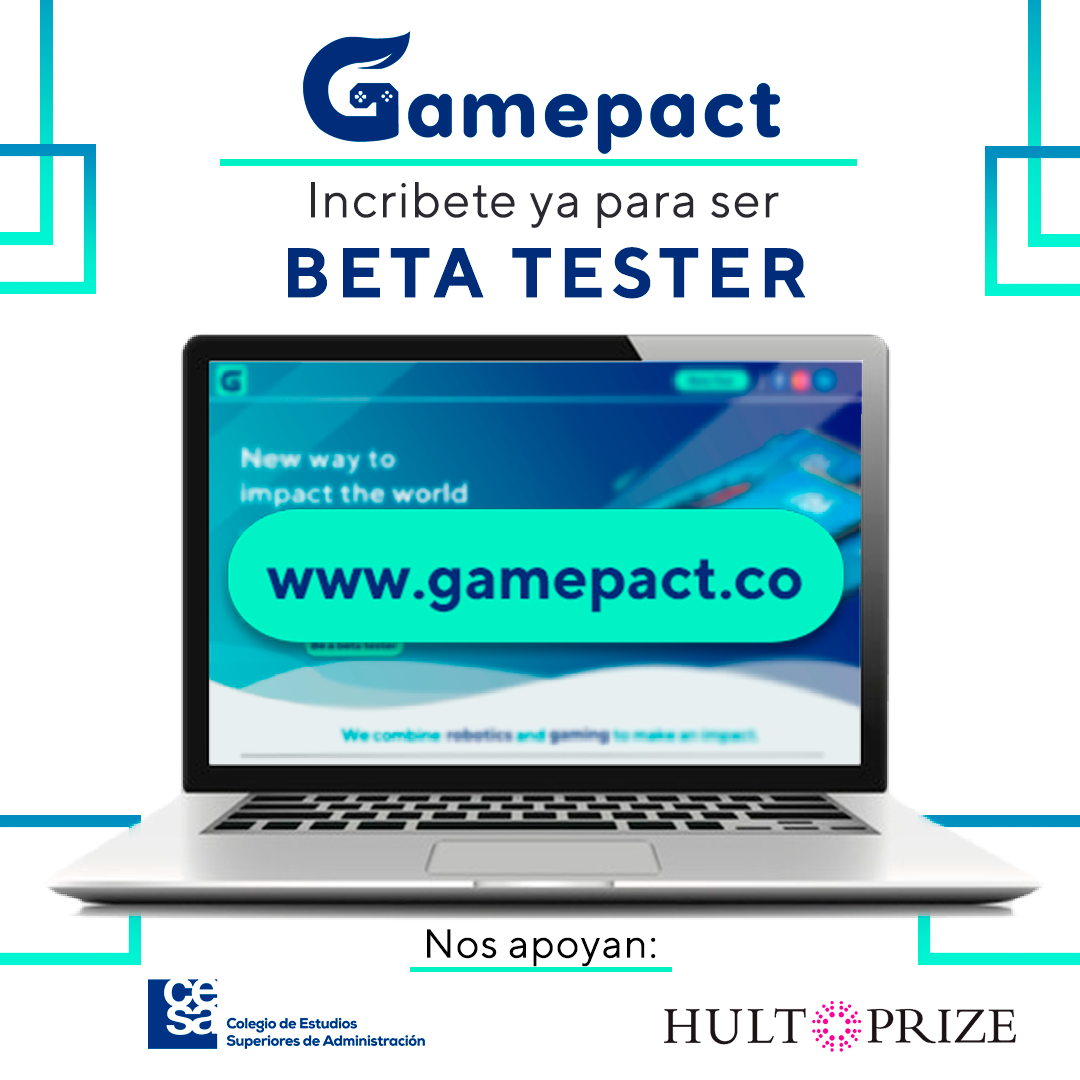 GAMEPACT - Play For Change gallery image