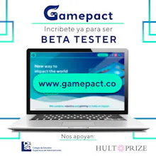 GAMEPACT - Play For Change gallery image