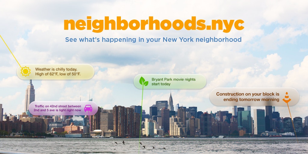 Neighborhoods.nyc gallery image