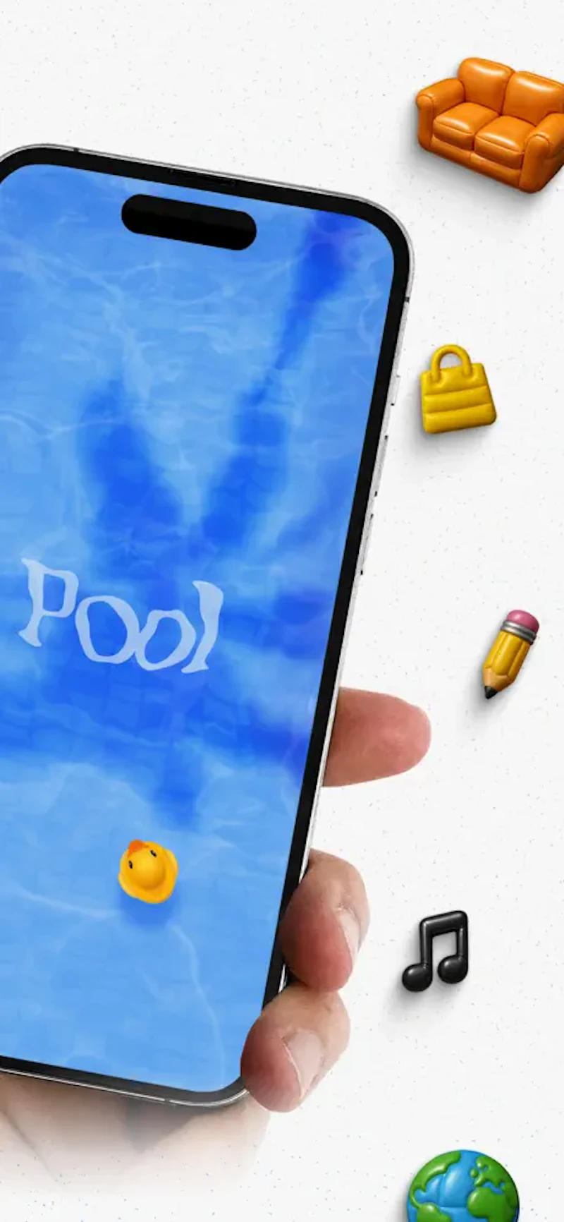 Pool screenshot 3