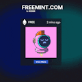 Free Mints