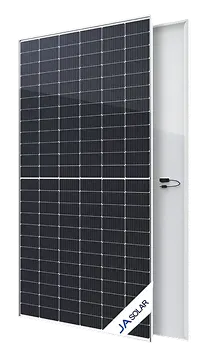 Beyond Green Solar Solutions product banner
