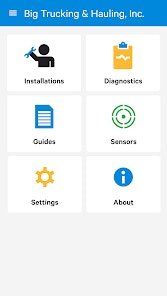 SkyBitz gallery image