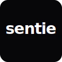 Sentie logo