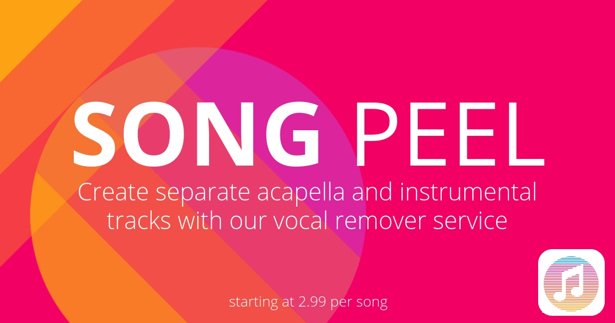 Song Peel gallery image