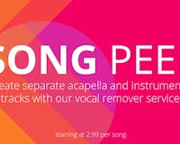 Song Peel media 3