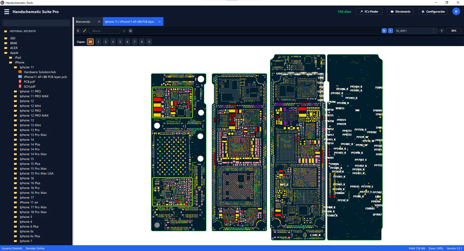 Handschematic Tools gallery image