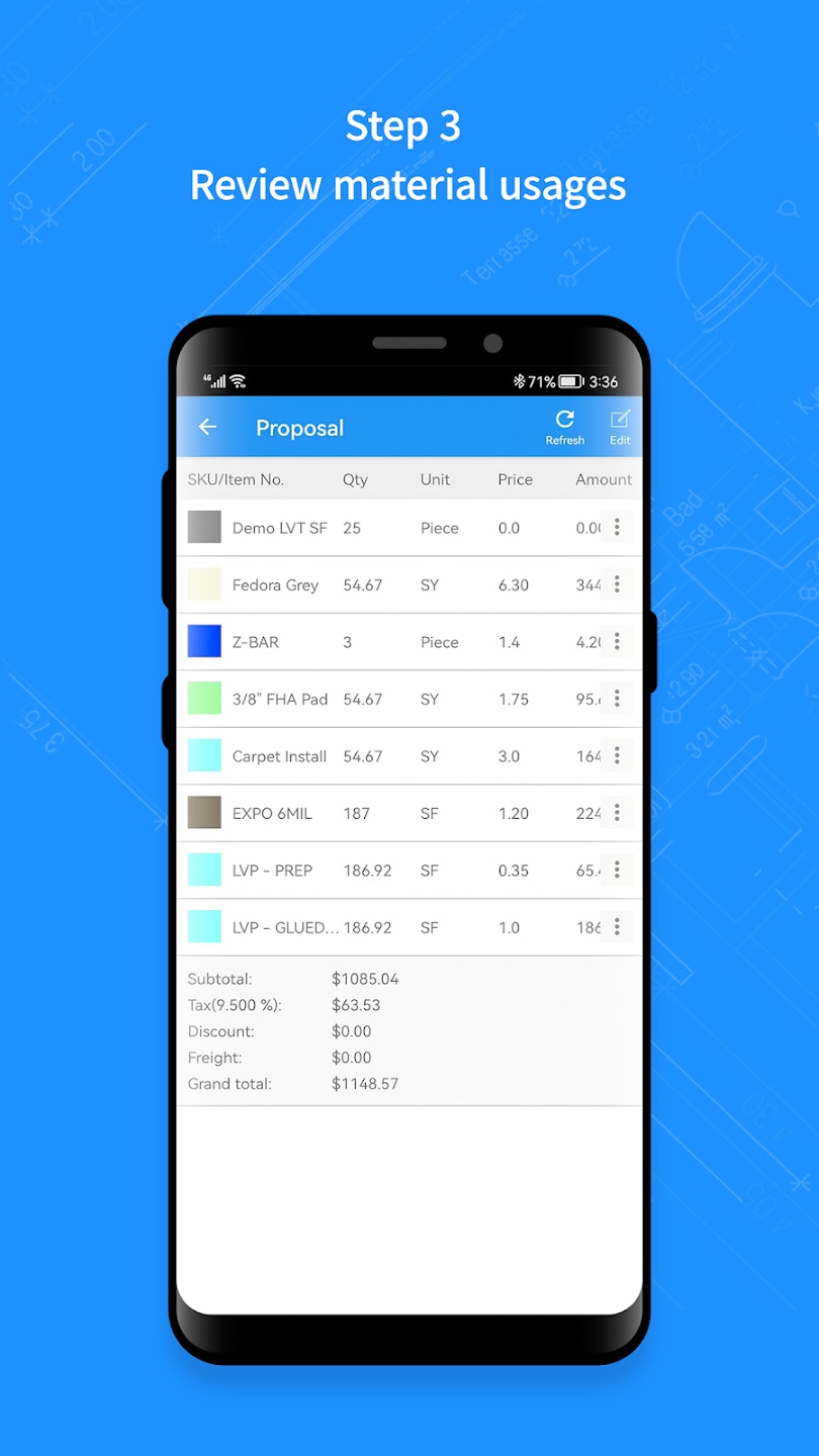 Measure Square Corp gallery image