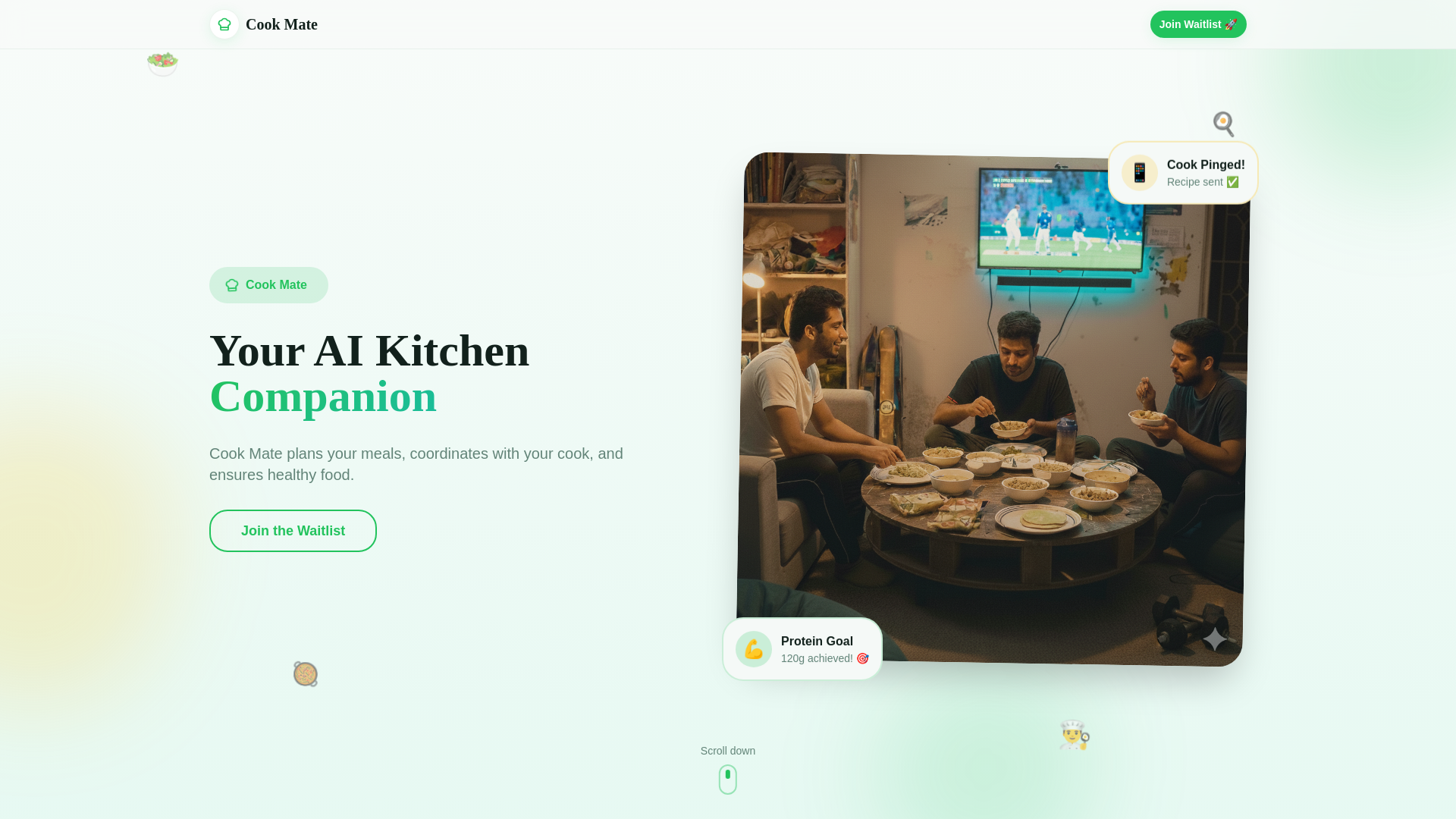 Cook Mate gallery image