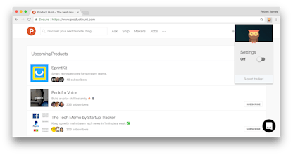 Helperbird : OpenDyslexic Font gallery image