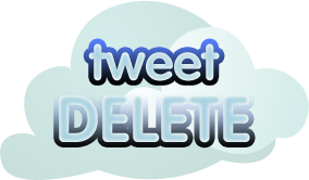 Tweet DELETE