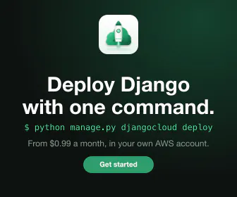 Django Cloud gallery image