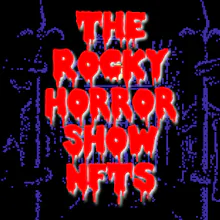 Time Warp: The Rocky Horror Show NFTS gallery image