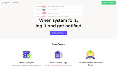 Loggie.io gallery image