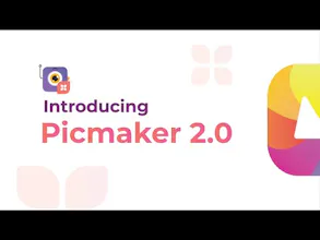 Picmaker gallery image